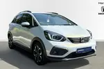 2022 Honda Jazz