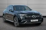 2023 Mercedes-Benz GLC