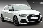 2022 Audi A1