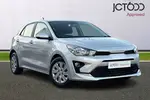 2022 Kia Rio