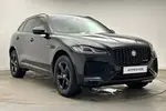 2023 Jaguar F-Pace