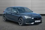 2023 Cupra Leon