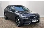 2023 Volvo XC60