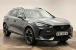 2022 Cupra Formentor
