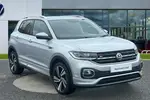 2019 Volkswagen T-Cross
