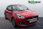2021 Suzuki Swift