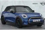 2022 MINI Hatchback 5dr