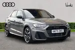 2025 Audi A1