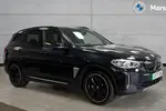 2021 BMW iX3