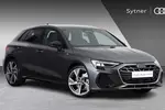 2025 Audi A3