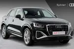 2025 Audi Q2