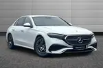 2025 Mercedes-Benz E-Class
