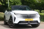 2024 Peugeot 3008