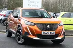 2023 Peugeot 2008