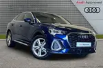 2022 Audi Q3