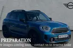 2022 MINI Countryman