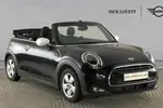 2022 MINI Convertible