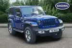 2019 Jeep Wrangler