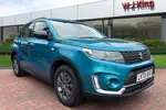 2023 Suzuki Vitara