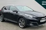2022 Kia XCeed