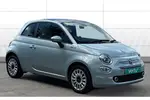 2023 Fiat 500