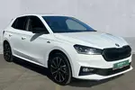 2025 Skoda Fabia
