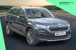 2023 Skoda Kodiaq