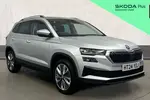 2024 Skoda Karoq