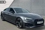 2022 Audi A5
