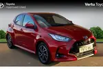 2022 Toyota Yaris