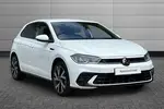 2022 Volkswagen Polo
