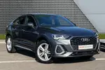 2020 Audi Q3