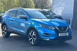 2019 Nissan Qashqai