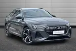 2023 Audi e-tron