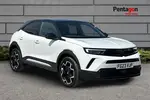 2023 Vauxhall Mokka