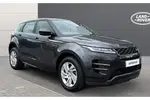 2021 Land Rover Range Rover Evoque