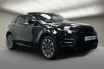 2024 Land Rover Range Rover Evoque