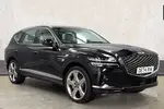 2024 Genesis GV80