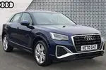 2021 Audi Q2