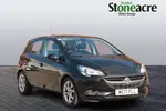2017 Vauxhall Corsa