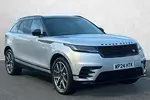 2024 Land Rover Range Rover Velar