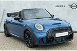 2021 MINI Convertible