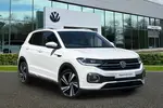 2020 Volkswagen T-Cross