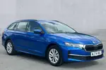 2024 Skoda Octavia