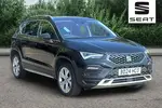 2024 SEAT Ateca