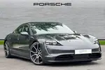 2023 Porsche Taycan