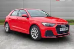 2022 Audi A1