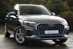 2021 Audi Q5 Sportback