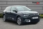 2019 Citroen C4 Cactus