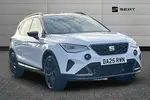 2025 SEAT Arona